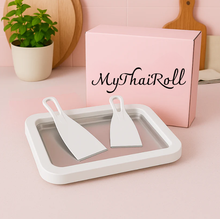 MyThaiRoll